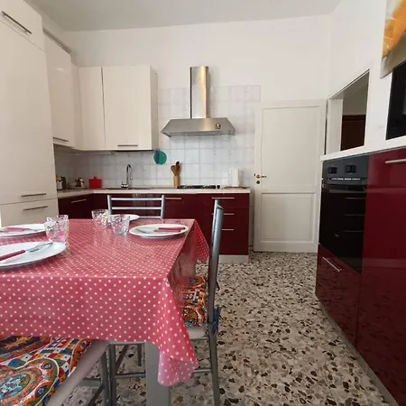 Mia Casa Tua Casa Lejlighed Mestre