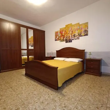 Mia Casa Tua Casa Lejlighed