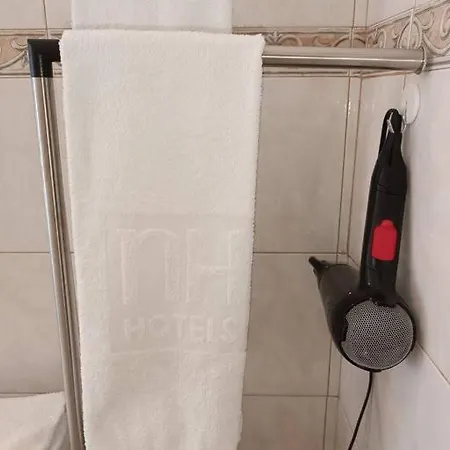 Lejlighed Mia Casa Tua Casa