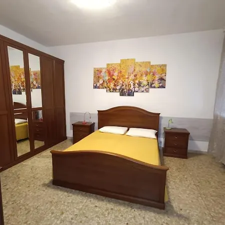 Mia Casa Tua Casa شقة