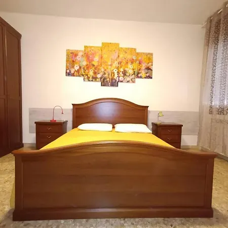 Lejlighed Mia Casa Tua Casa Mestre