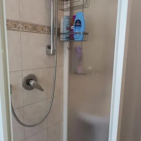 Lejlighed Mia Casa Tua Casa *