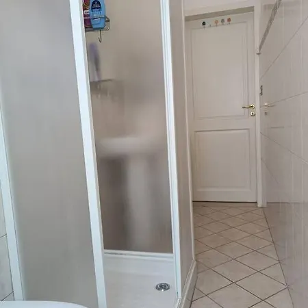 Apartment Mia Casa Tua Casa